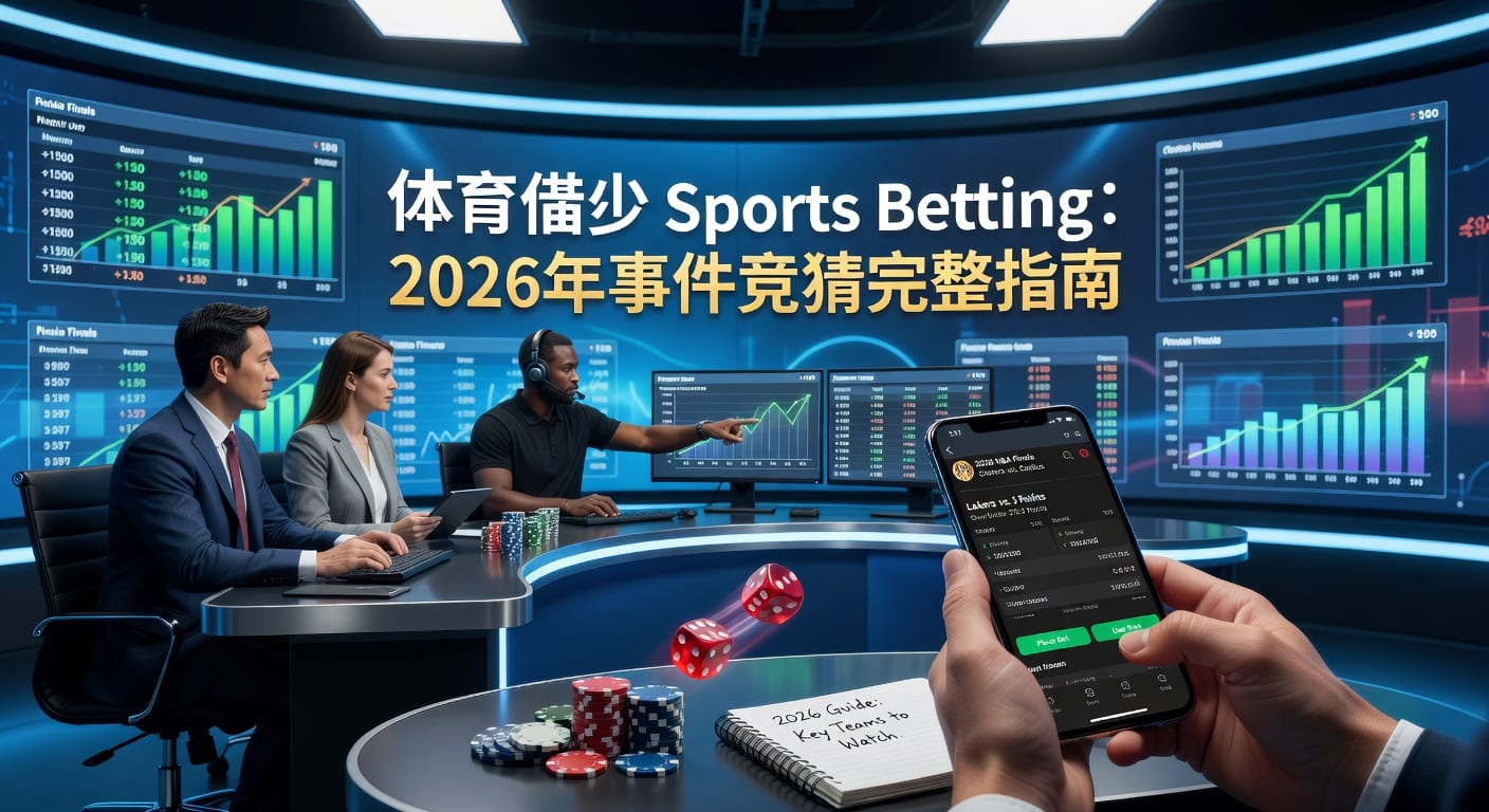 体育博彩 2026年世界杯投注在线玩法