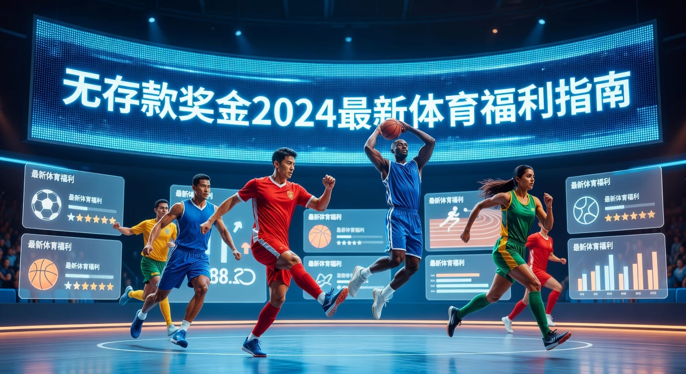 在线体育博彩无存款奖金 no deposit bonus 2026