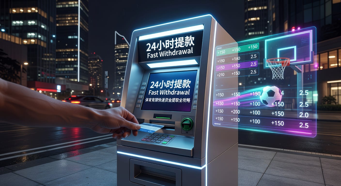 体育滚球平台提款 withdrawal 2026最新流程