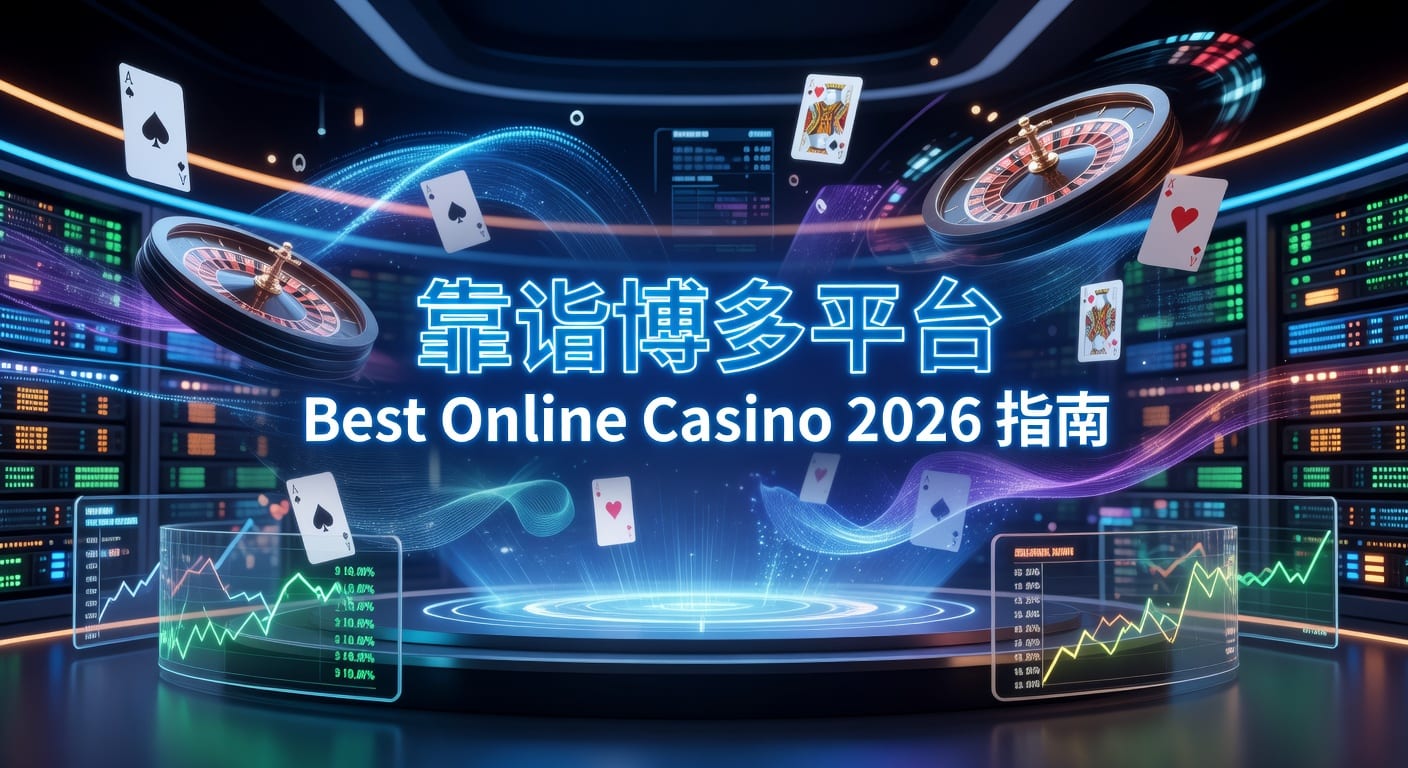2026年世界杯投注：甄选靠谱博彩平台，专家实测经验分享