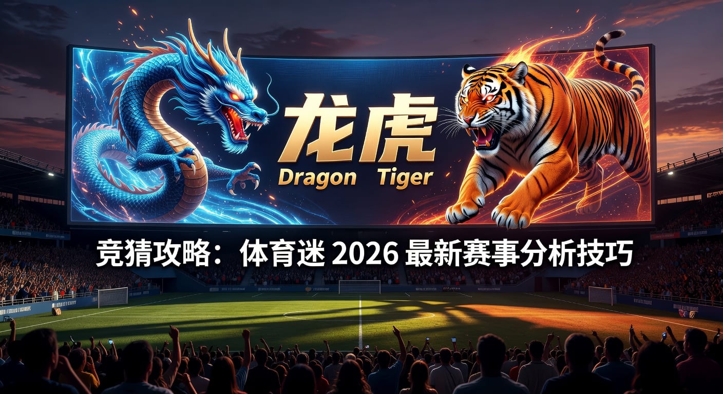 龙虎 Dragon Tiger 赛事分析：资深玩家的投注策略与平台选择指南