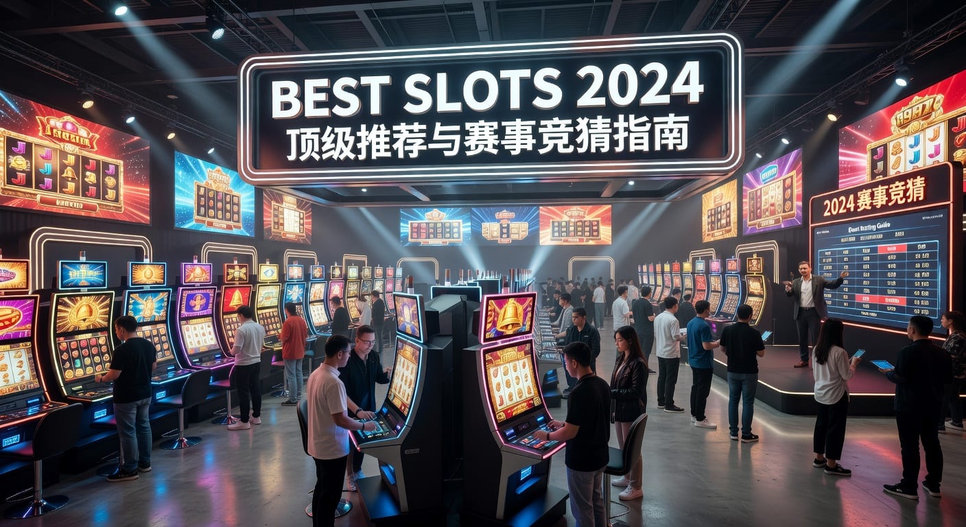 2026年世界杯投注：精选最佳老虎机，体育娱乐平台深度解析