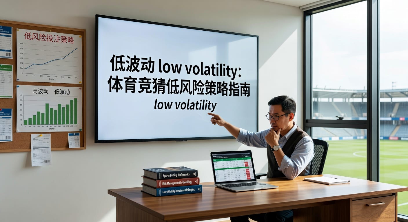 2026年世界杯投注：解析波动率Volatility，助您精准判断