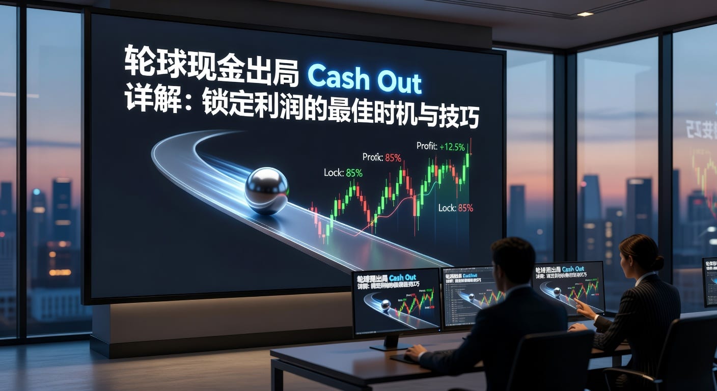 滚球现金出局(Cash Out)实战策略：资深玩家分析与时效性