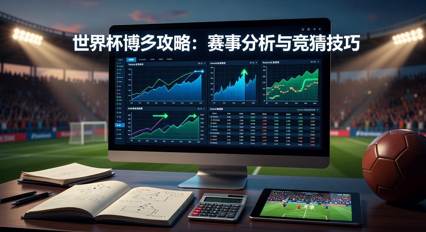 2026年世界杯博彩：资深分析师投注策略与趋势洞察