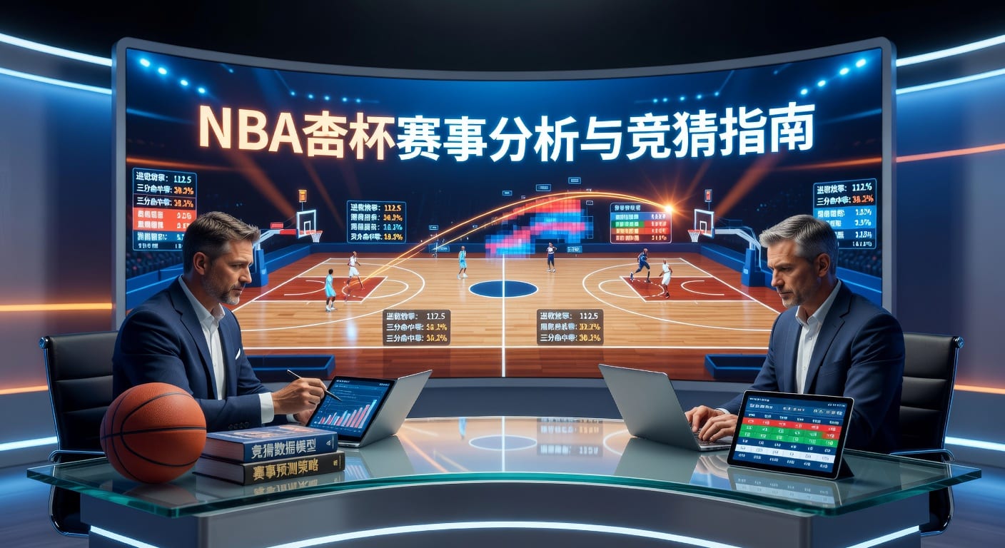 NBA博彩 NFL博彩：解析顶级联盟竞猜策略与最新趋势（2026年）