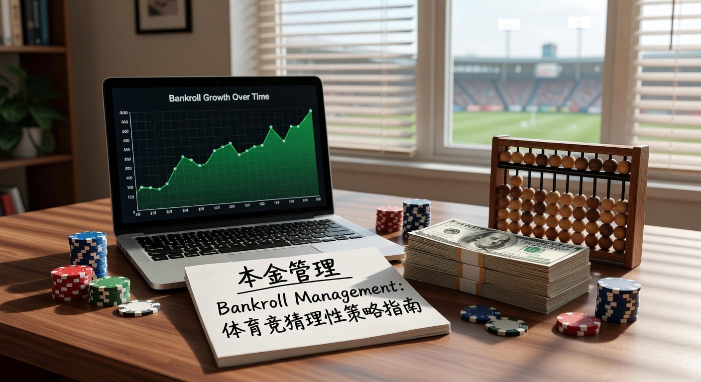 本金管理：2026年世界杯投注稳健盈利策略，资深分析师解读