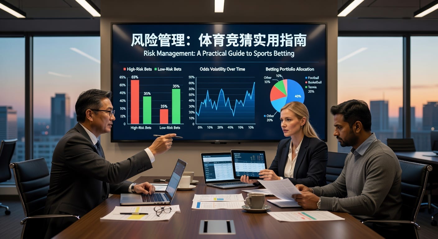 风险管理：资深分析师揭秘体育博彩智慧博弈（2026年世界杯投注）