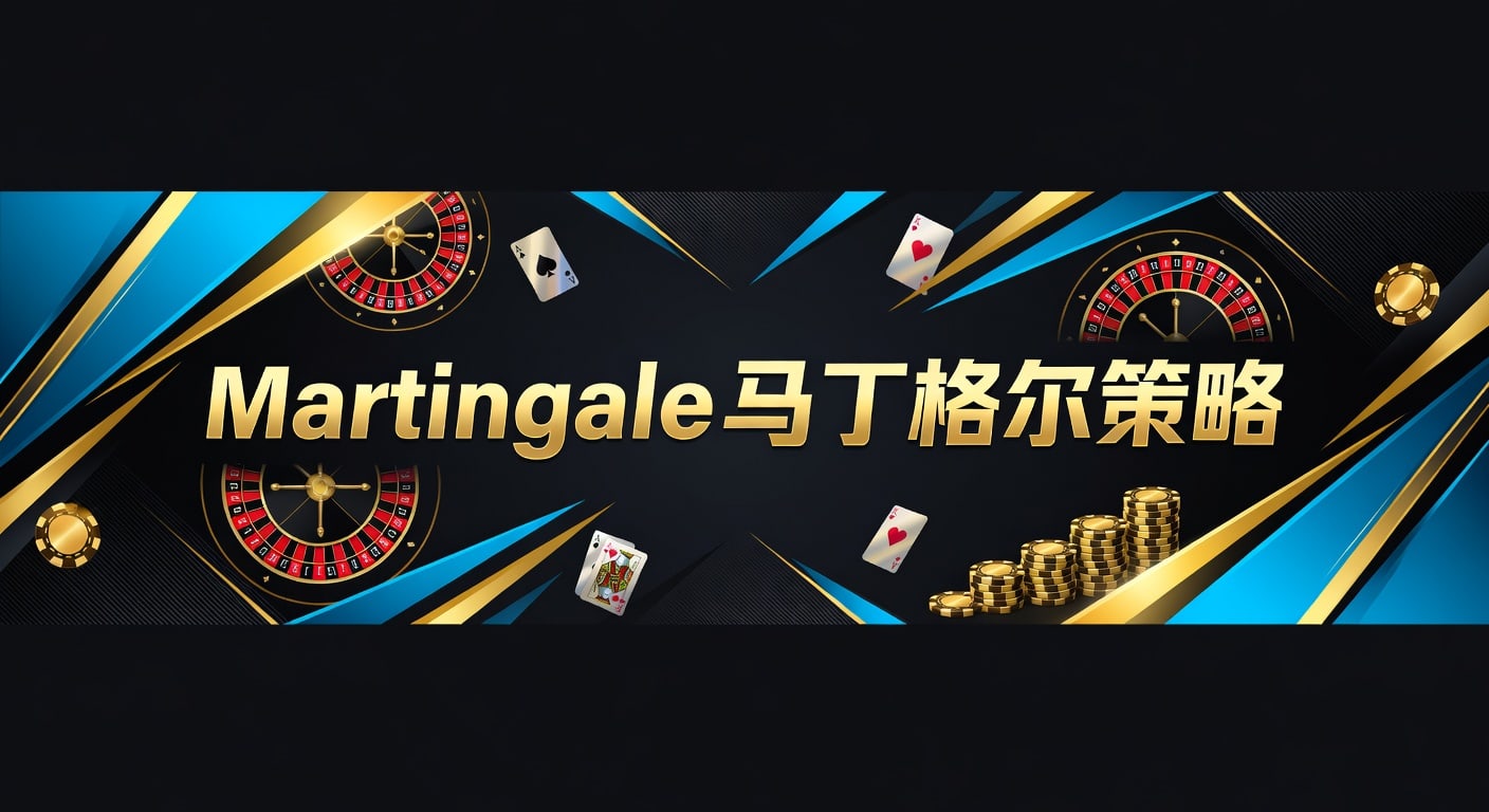 Martingale 马丁格尔策略：体育博彩风险与机遇深度解析