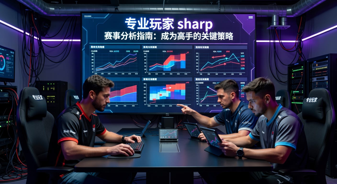 2026年世界杯投注：Sharp玩家深度解析与策略 | 体育娱乐平台