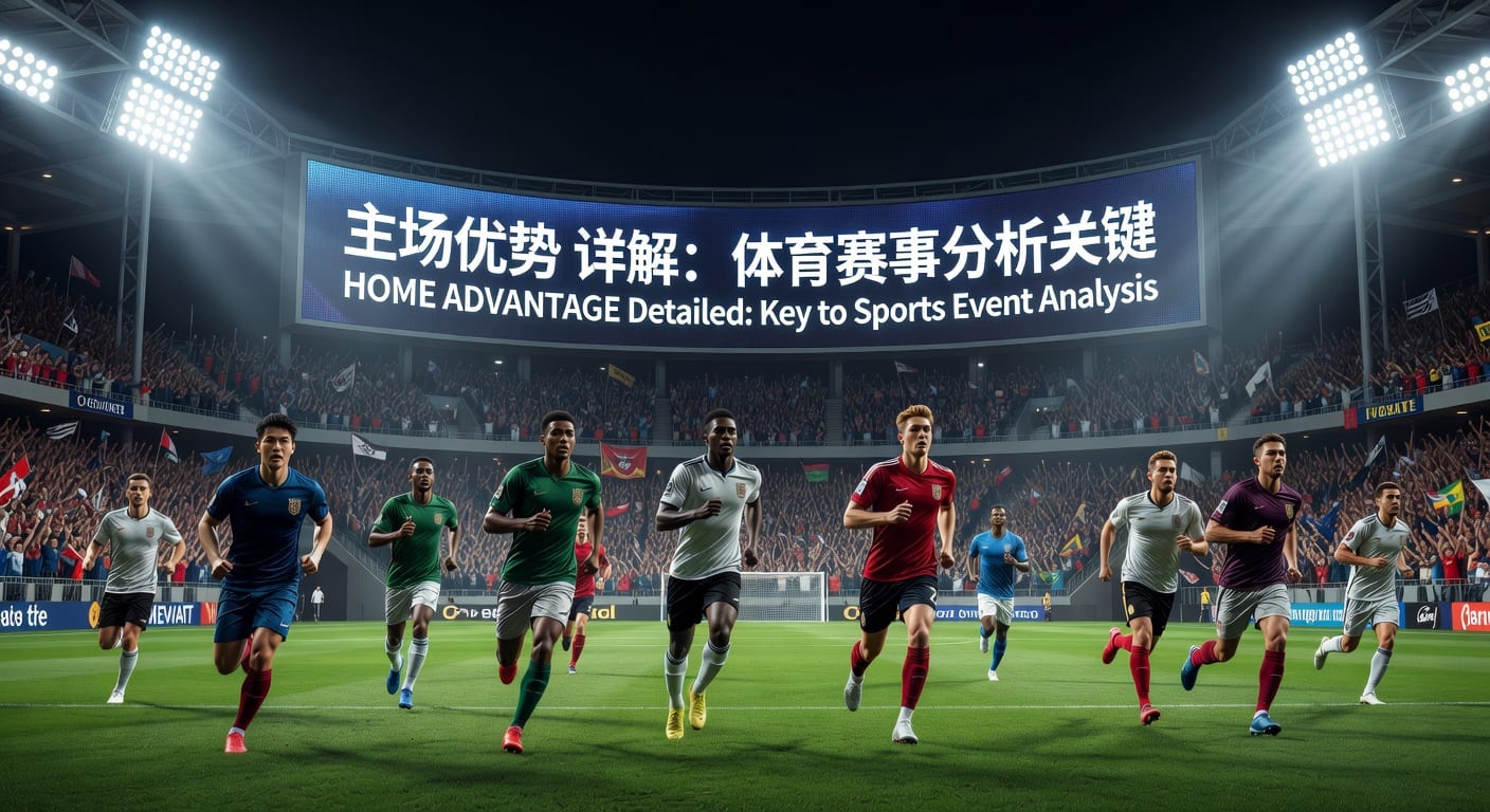 主场优势：2026年赛事关键因素与实战解析（体育娱乐平台）