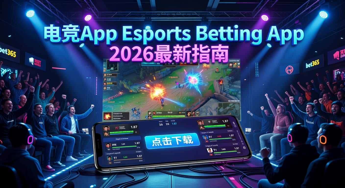 电竞App Esports Betting App：2026年世界杯投注策略与分析