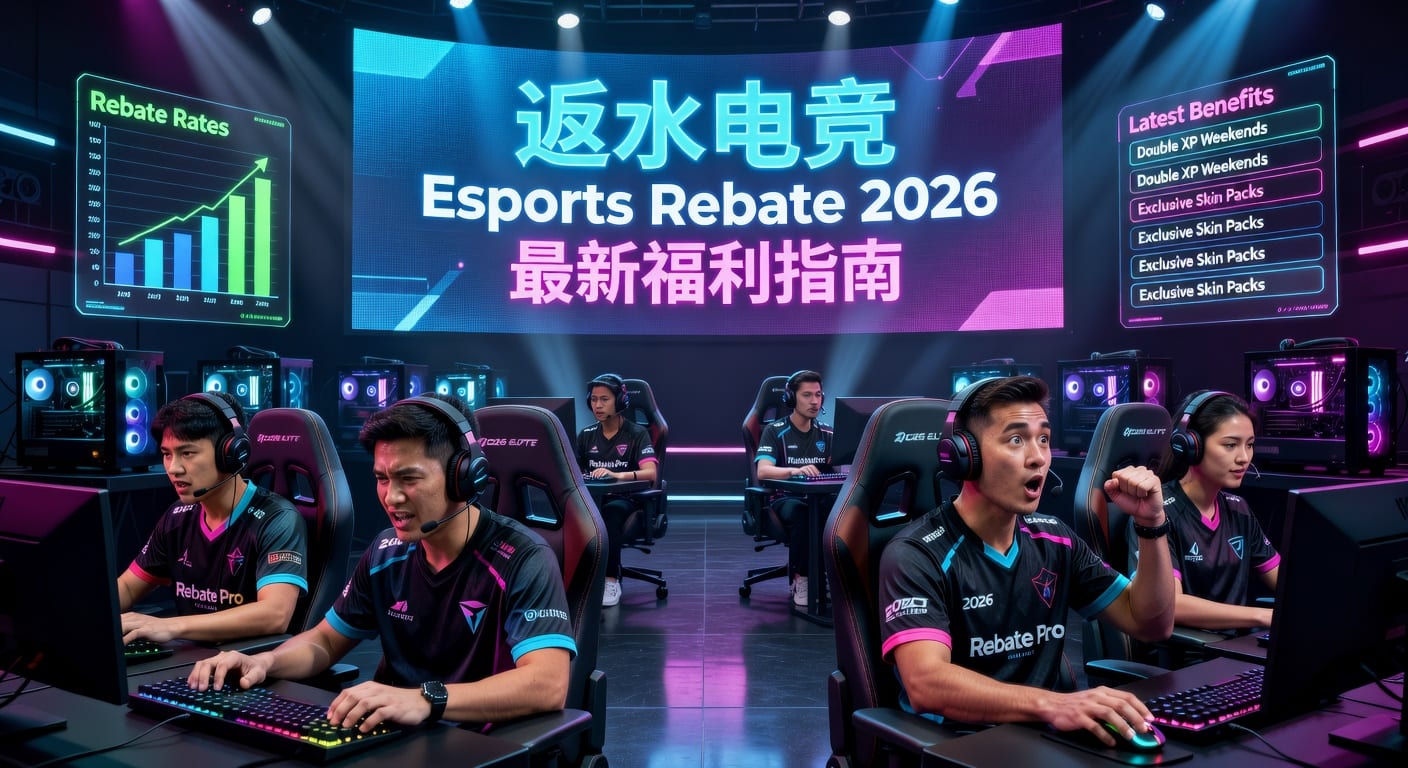 返水电竞 Esports Rebate：2026年世界杯投注深度解析