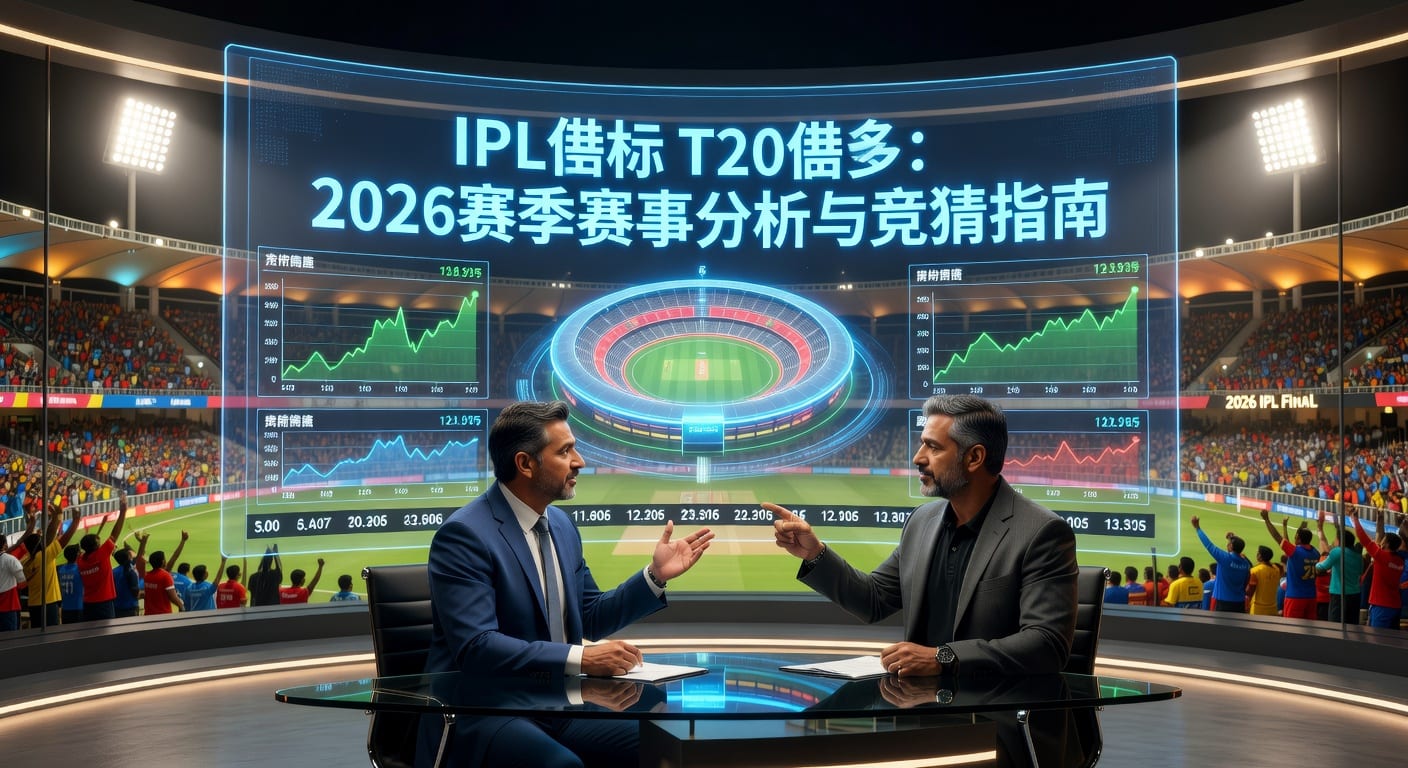 IPL博彩 T20博彩：2026年世界杯投注深度解析 | 体育娱乐平台