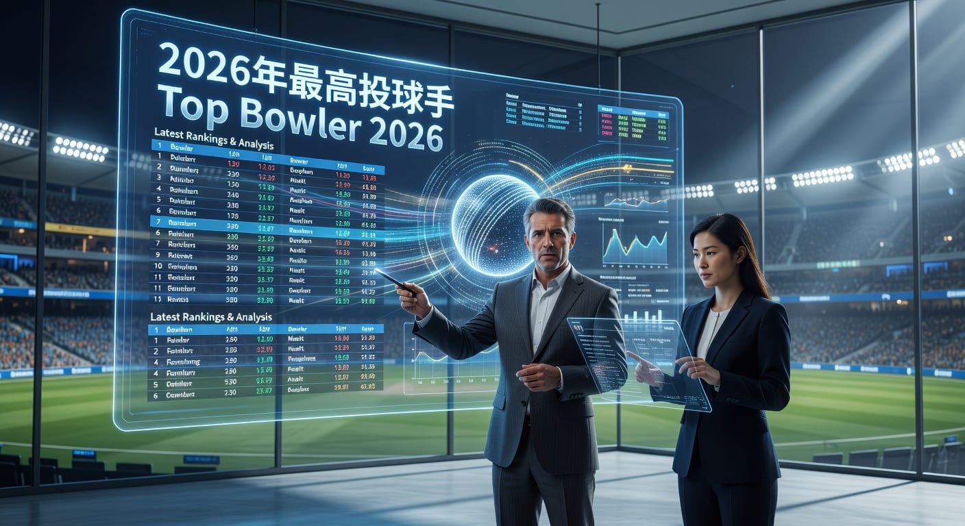 2026年世界杯投注：最高投球手 Top Bowler 表现与预测