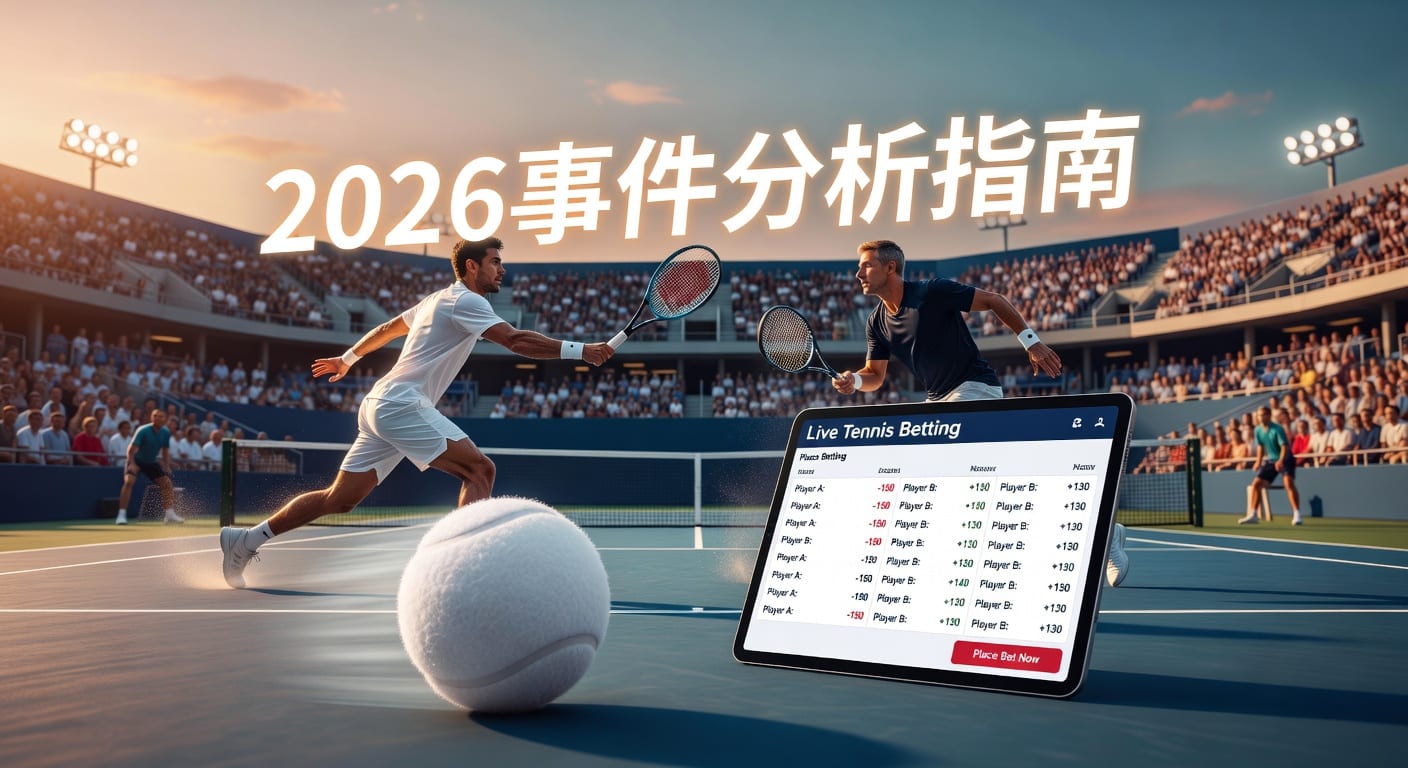 网球滚球 live tennis betting：资深分析师的即时投注策略与心得分享