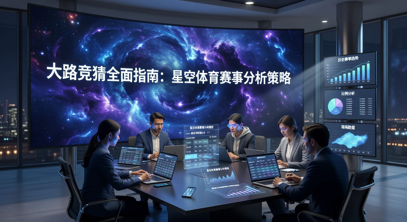 大路：2026年世界杯投注策略与体育博彩深度分析