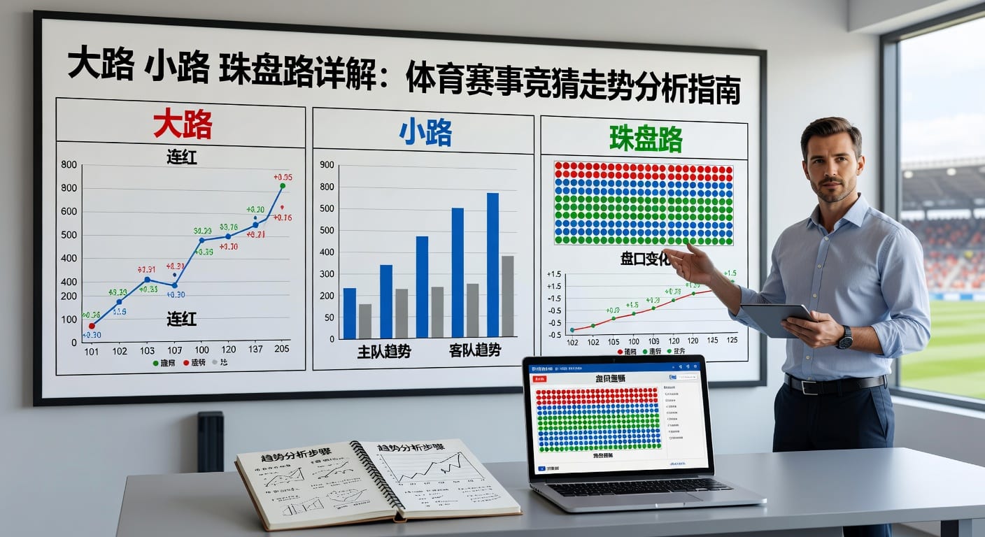 小路：资深分析师实战经验与预测策略，体育爱好者必看