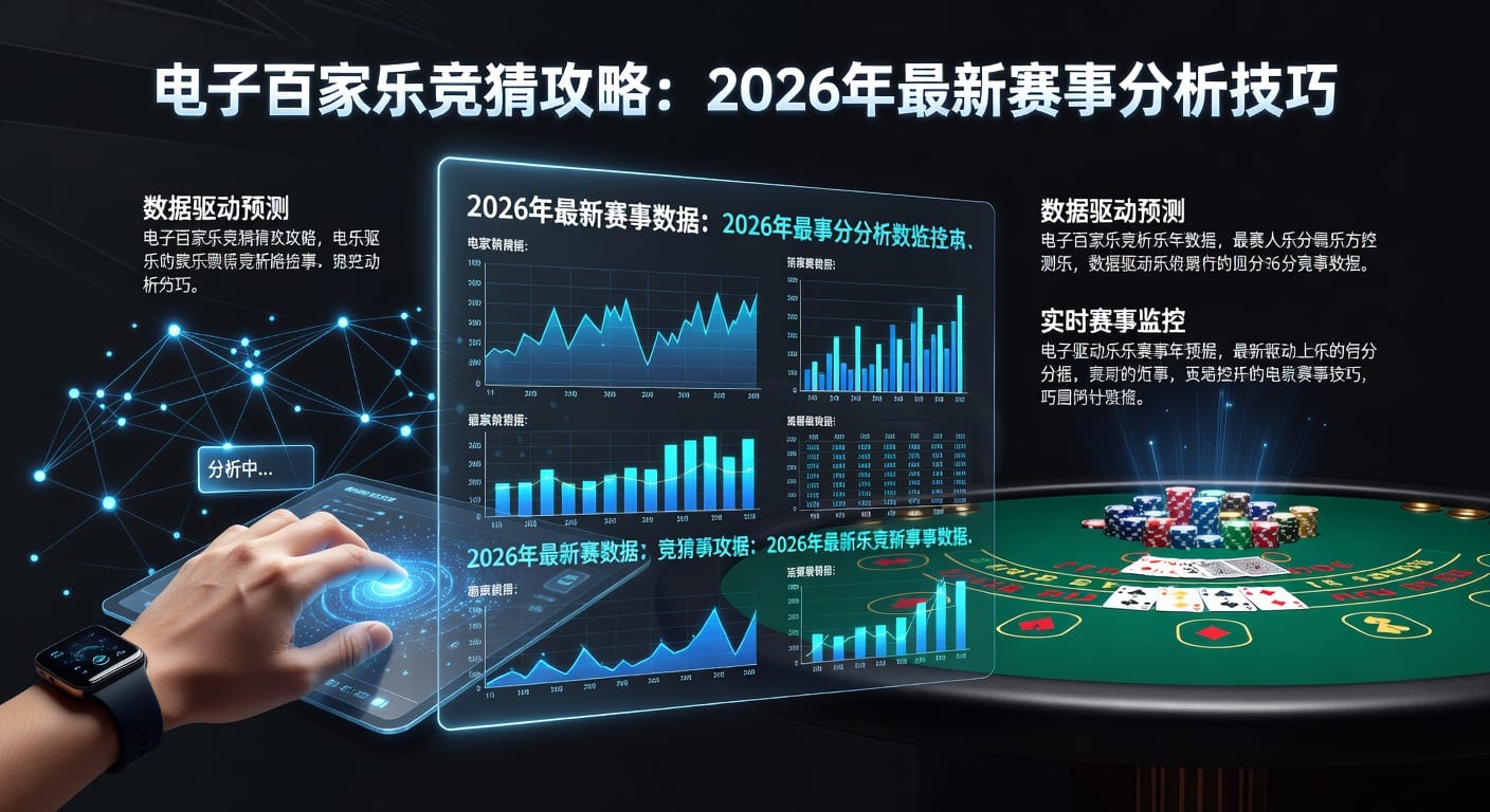电子百家乐：资深玩家解析其魅力与策略（2026年体育娱乐平台）