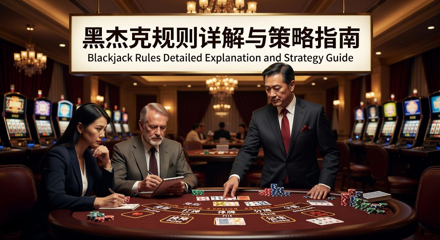2026年世界杯投注：Blackjack策略深度剖析与实战进阶（站#183）