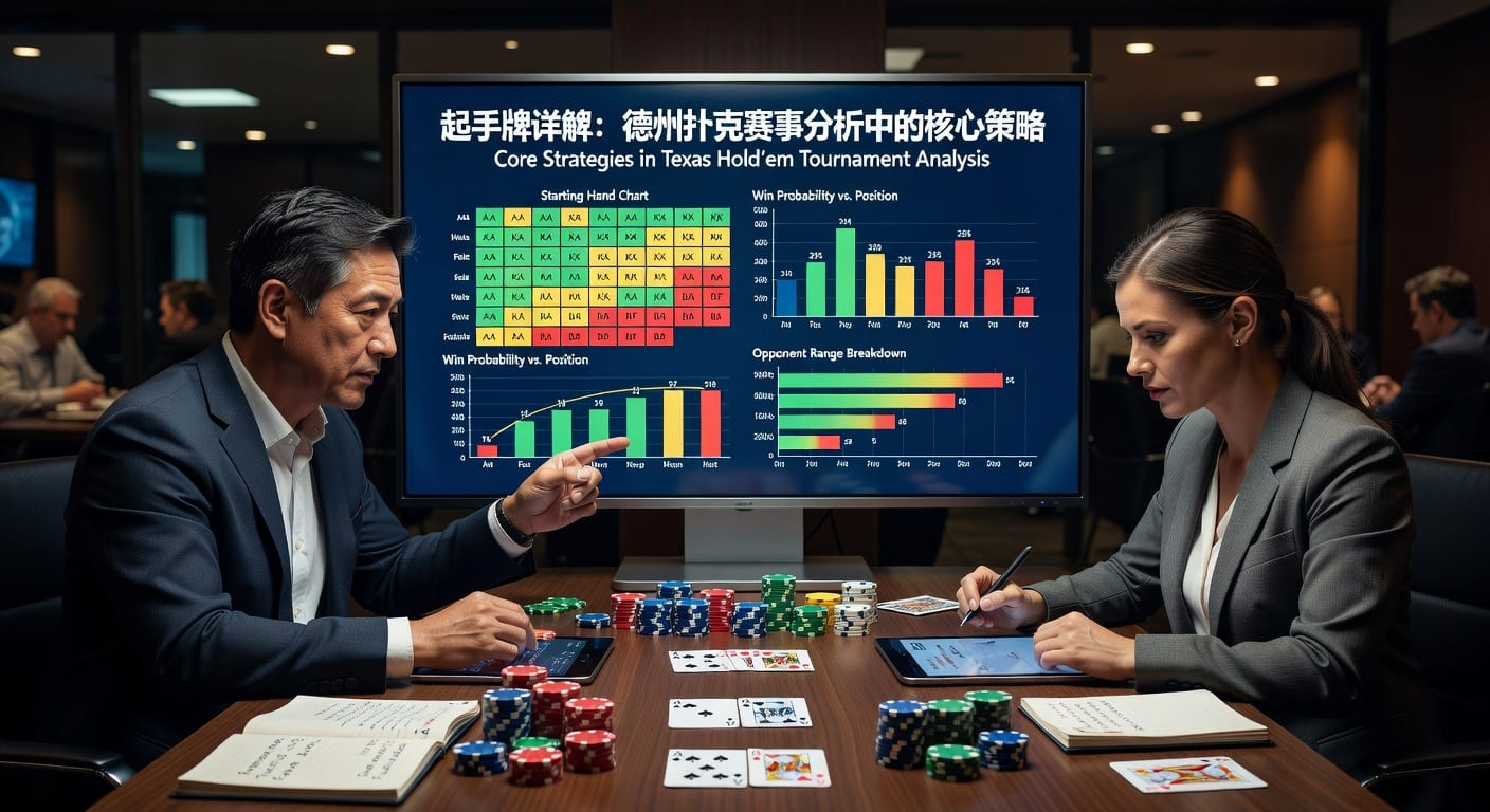 起手牌：资深体育分析师洞悉关键时刻博弈智慧（2026年世界杯投注）
