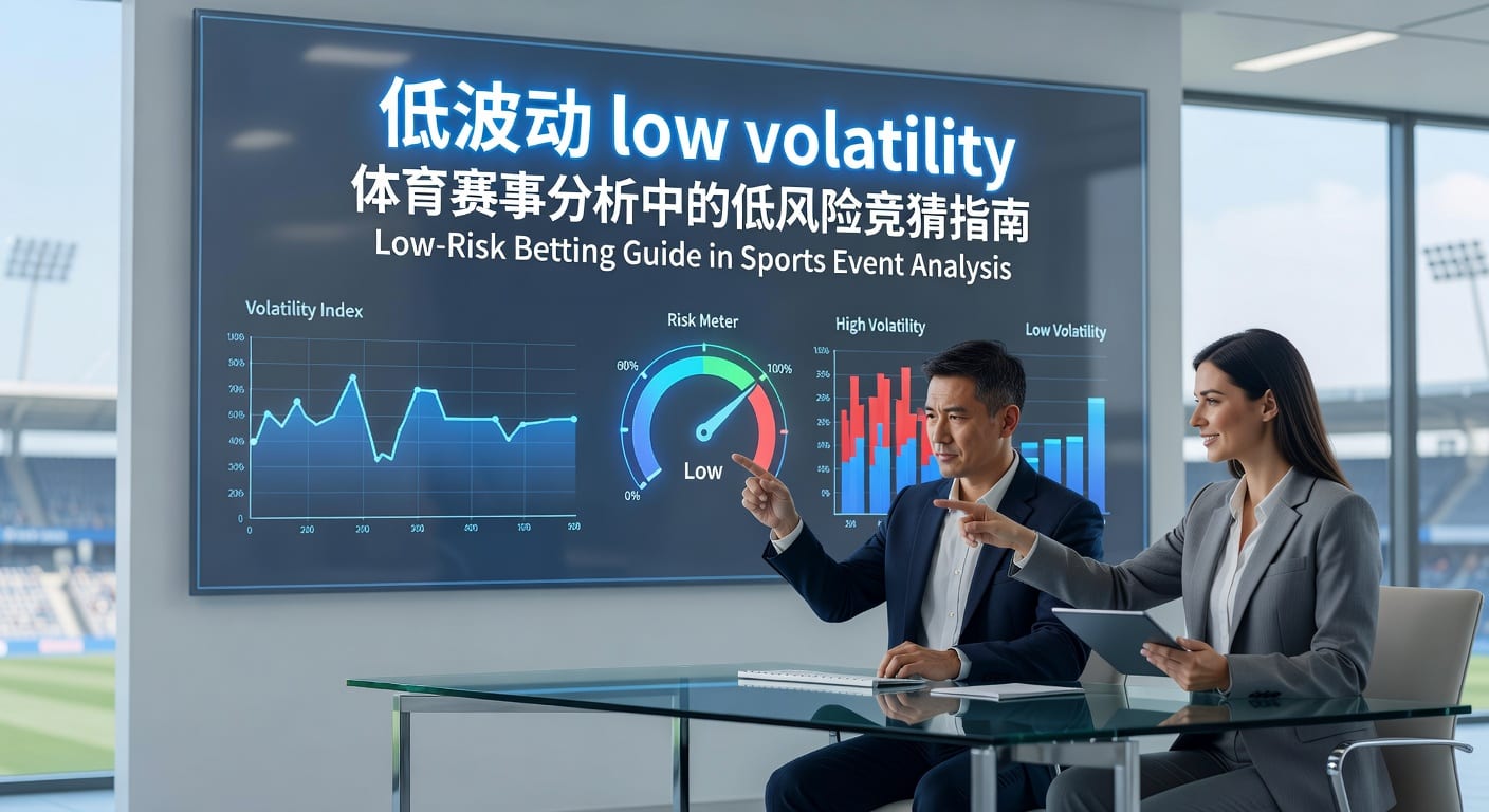低波动 low volatility：体育投注中的稳定策略解析