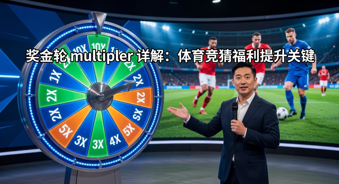 奖金轮 multiplier：体育投注中的概率游戏深度解析