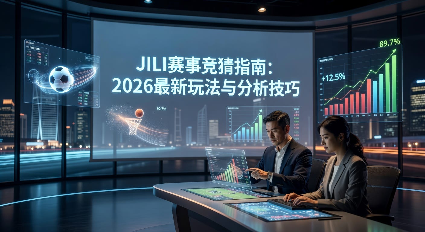 JILI体育：2026世界杯投注策略，资深分析师洞悉前沿
