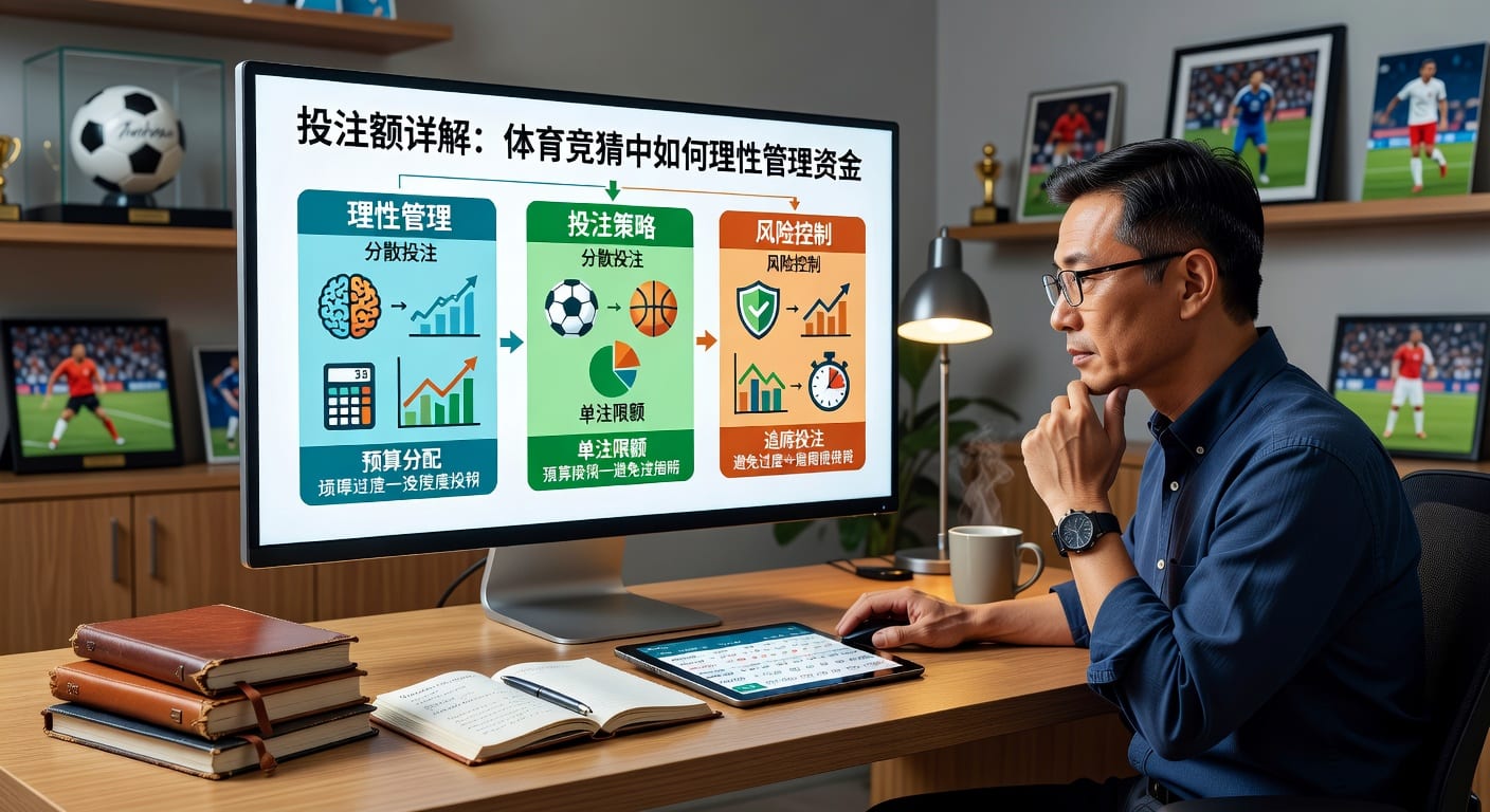 投注额 action：2026世界杯投注新趋势解析