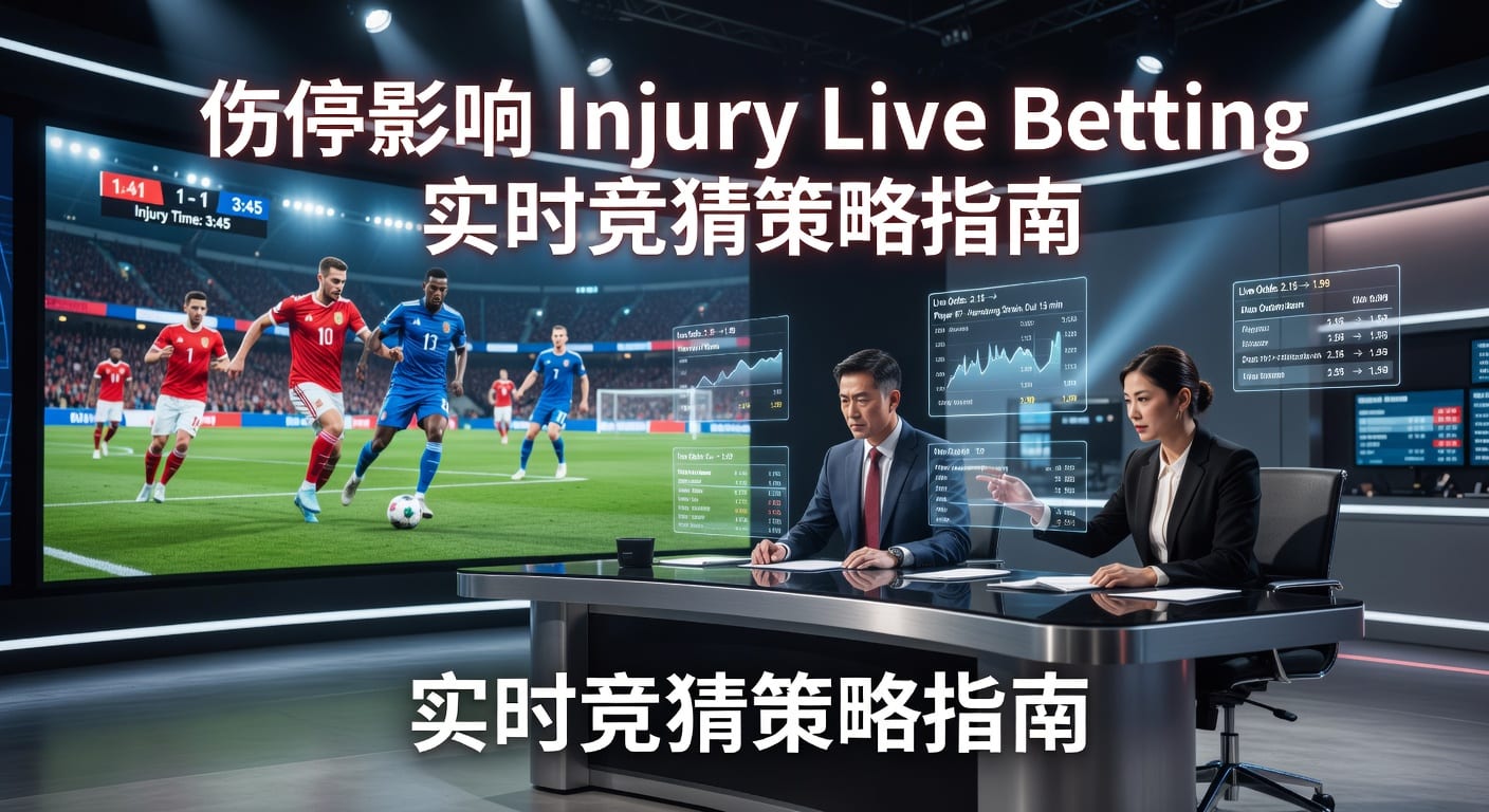 伤停影响 injury impact：2026年世界杯投注 赛事关键变数解析