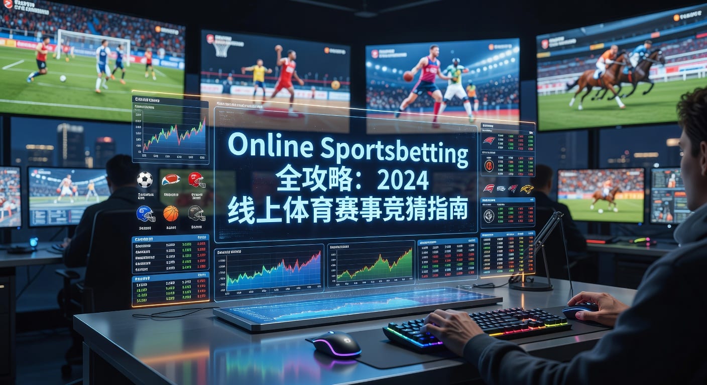 在线体育博彩：资深分析师带你玩转 2026 年世界杯投注