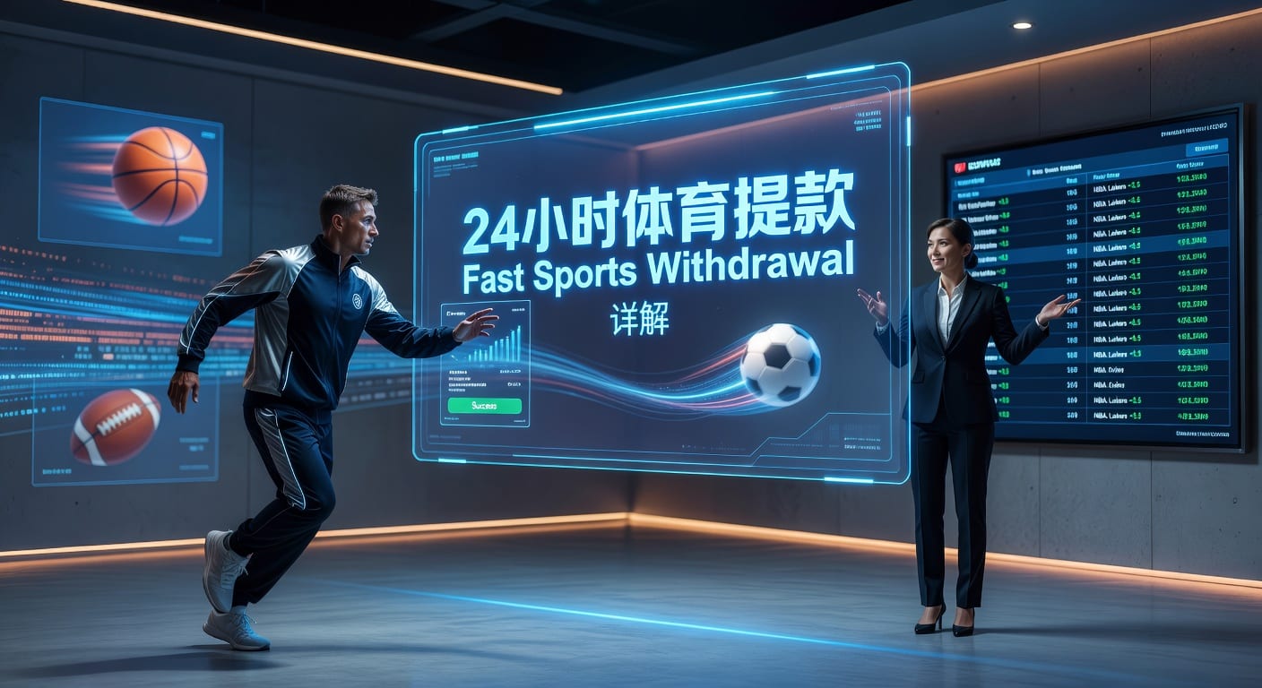 2026年世界杯投注入口：24小时体育提款，极速到账的秘密