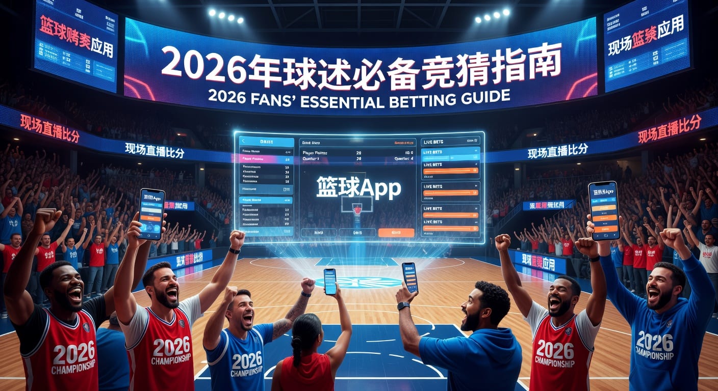 体育博彩App sports betting app：2026年世界杯投注深度解析
