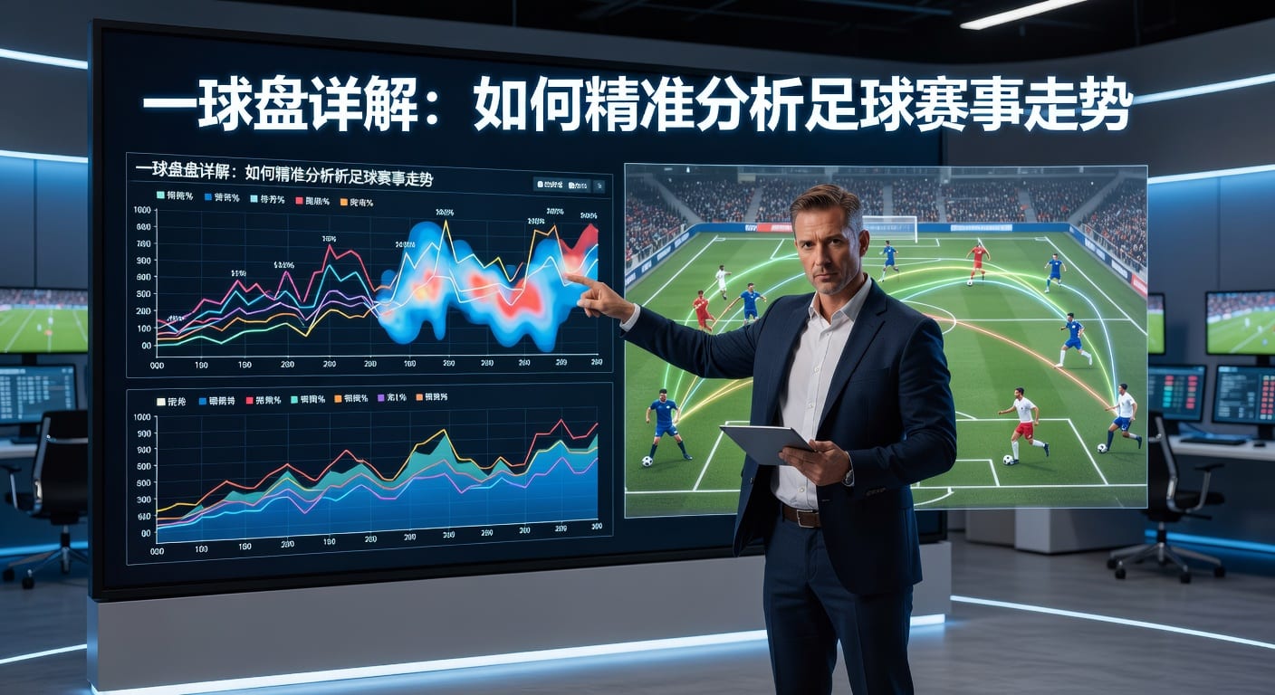 一球盘深度解析：亚洲盘口玩法与投注策略，资深玩家必看
