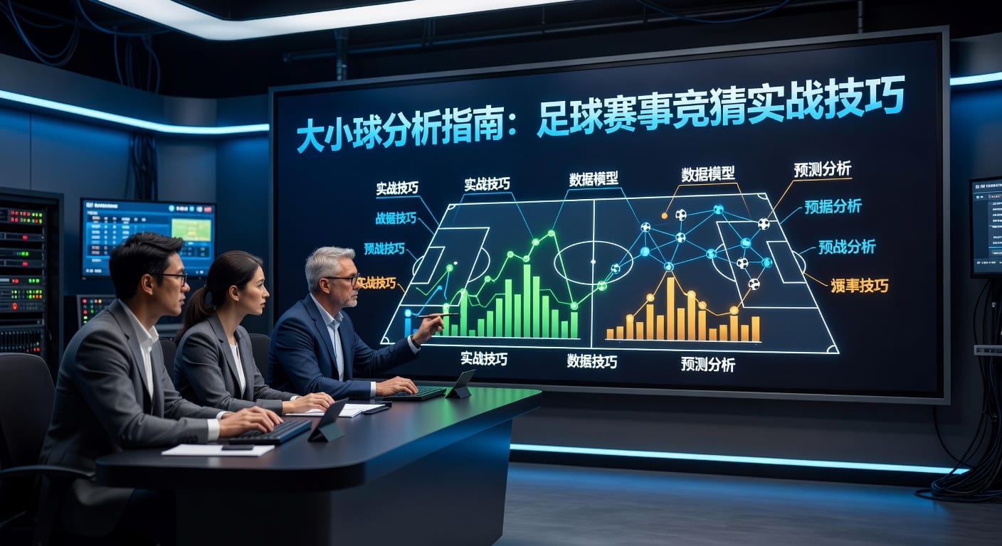 大小球投注：2026年世界杯体育娱乐平台投注技巧深度解析