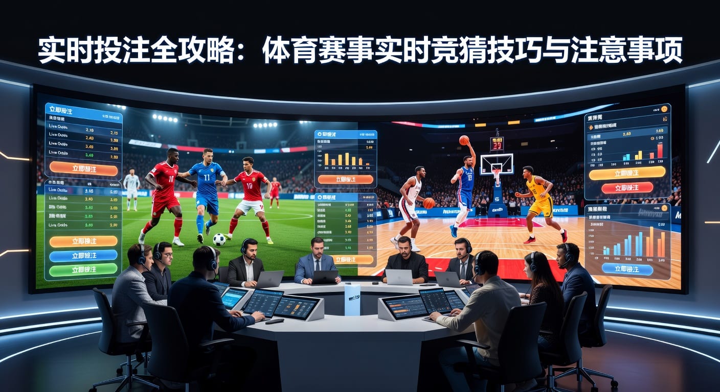 实时投注：资深分析师解析赛场动态，掌握赢家先机