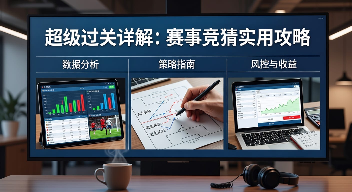 超级过关：2026年世界杯投注策略与技巧深度解析