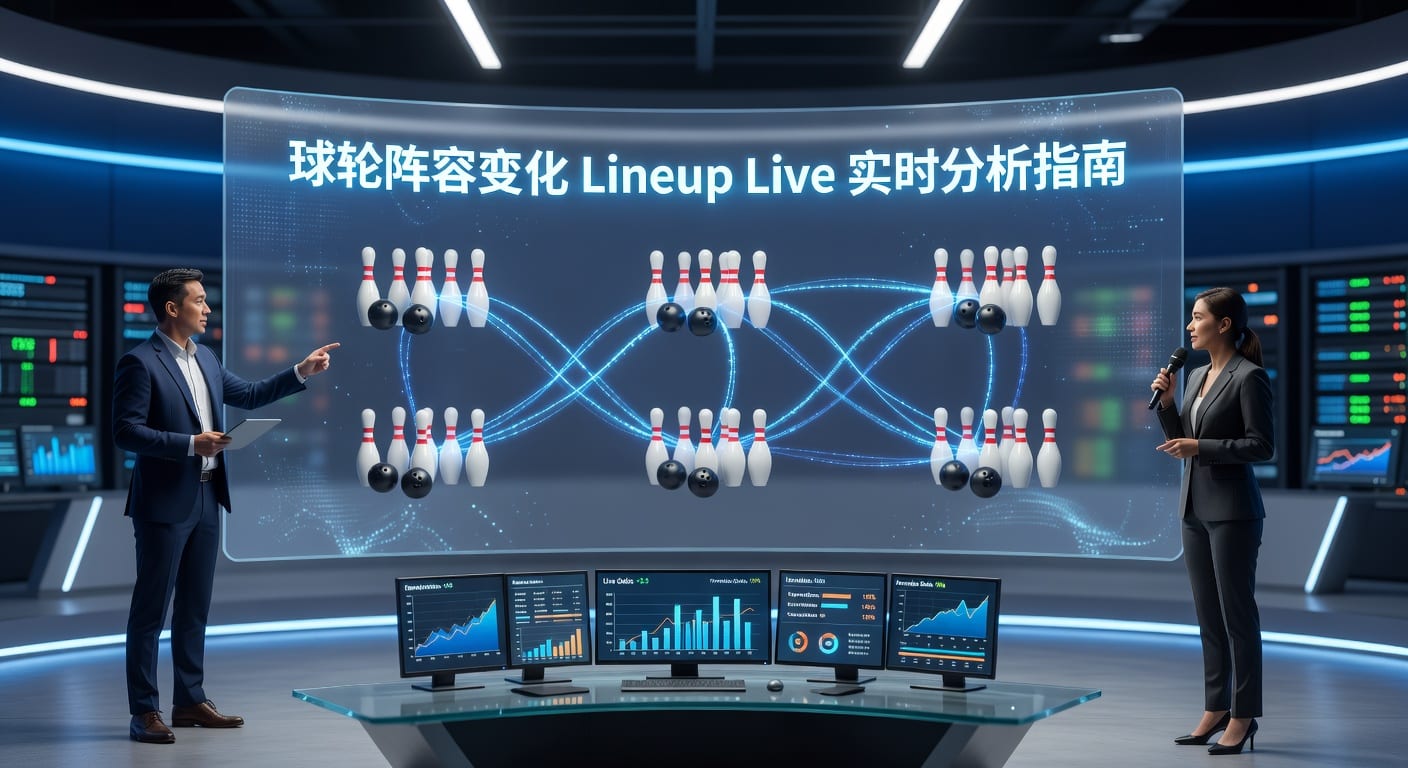 阵容变化 lineup betting：赛前判断与投注实战思路