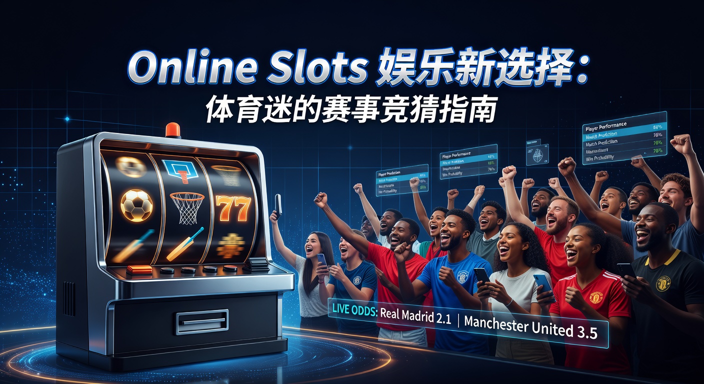 老虎机 slots online slots：资深玩家实战指南与深度解析 2026