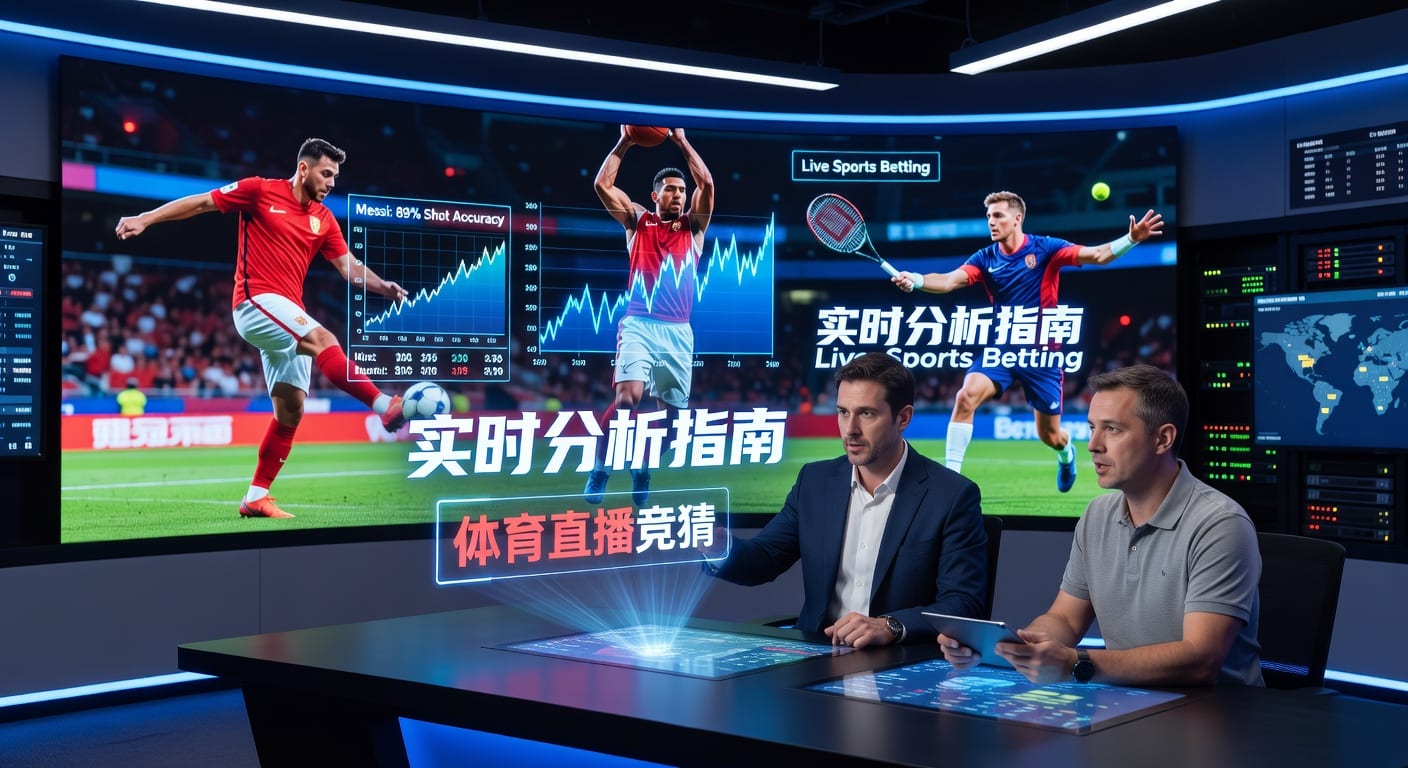 体育直播投注：2026年世界杯竞猜与深度分析，体育娱乐平台