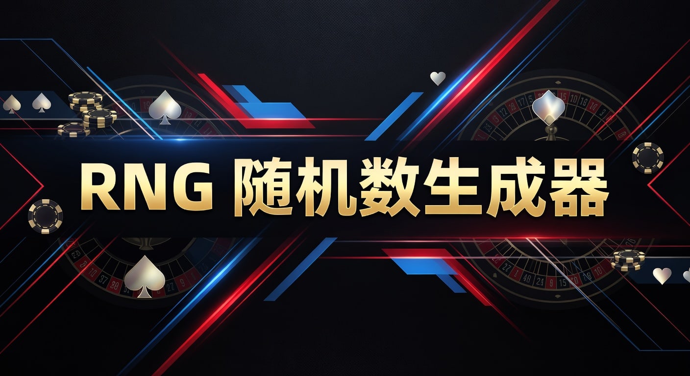 RNG 随机数生成器：体育博彩中的概率与策略解析