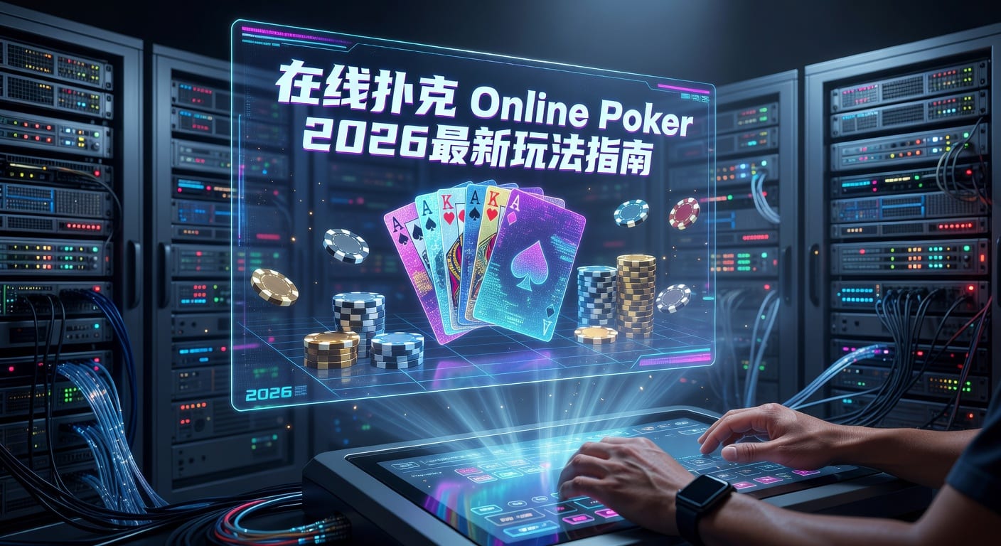 在线扑克 online poker poker online：体育玩家策略进阶与实战解析（#183）