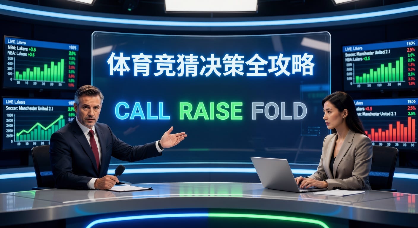 跟注 call：体育赛事预测与跟单思路解析