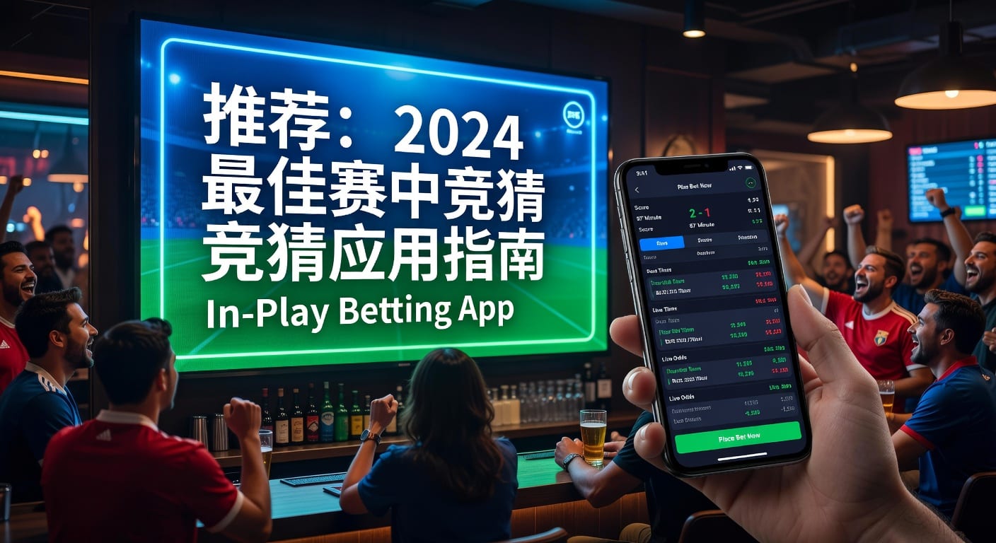 足球滚球 live betting in-play betting实战解析