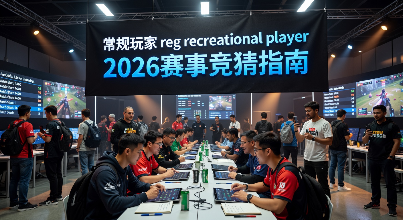 常规玩家 reg recreational player 观察：2026年世界杯投注网