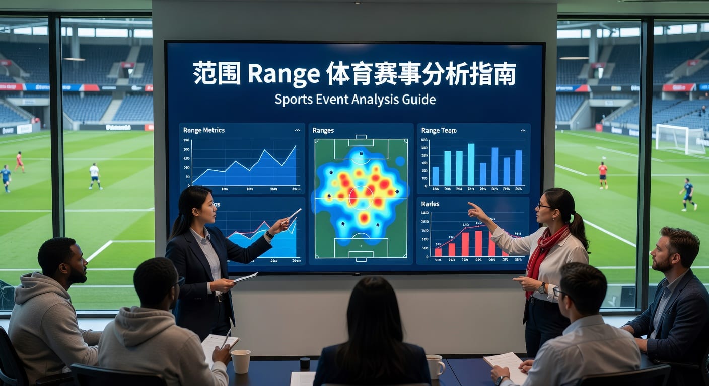 范围 range：2026年体育大小解析