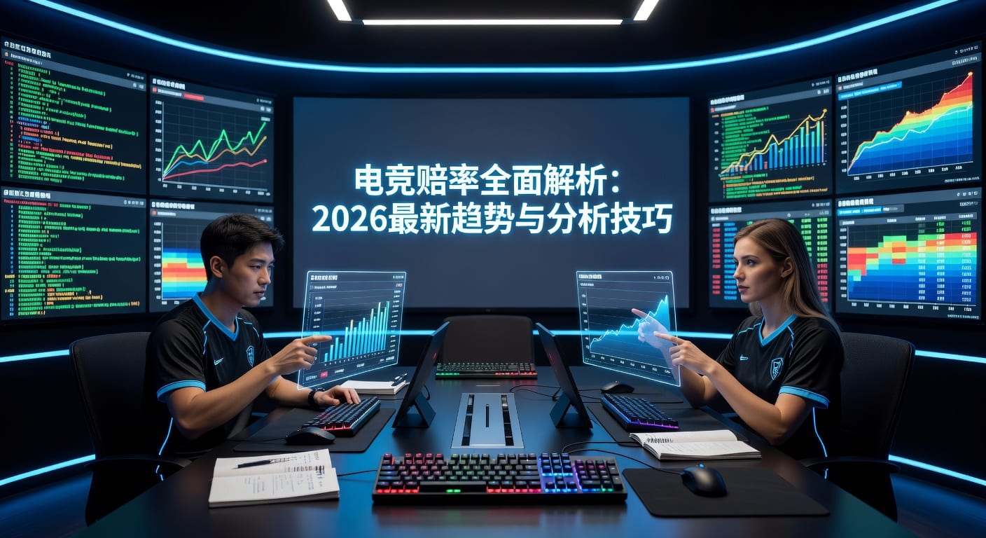 电竞赔率怎么分析更稳：2026年世界杯投注APP实战思路