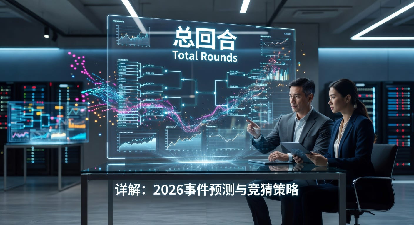 总回合 total rounds：怎么看与实战分析