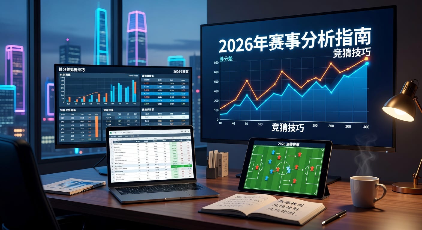 胜分差 winning margin：投注技巧与实战判断