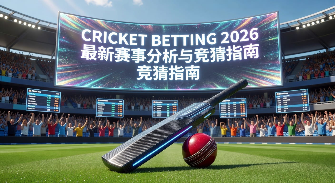 板球奖金 Cricket Bonus 2026实用解析